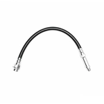 Order Front Brake Hose by DYNAMIC FRICTION COMPANY - 350-54061 For Your Vehicle