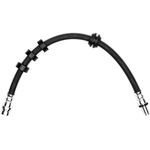 Order Front Brake Hose by DYNAMIC FRICTION COMPANY - 350-54066 For Your Vehicle