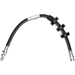 Order Front Brake Hose by DYNAMIC FRICTION COMPANY - 350-54077 For Your Vehicle