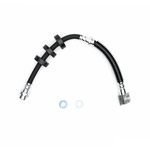 Order DYNAMIC FRICTION COMPANY - 350-54085 - Brake Hose For Your Vehicle