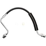 Order Front Brake Hose by DYNAMIC FRICTION COMPANY - 350-54086 For Your Vehicle