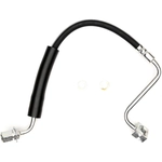 Order Front Brake Hose by DYNAMIC FRICTION COMPANY - 350-54087 For Your Vehicle