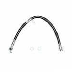 Order DYNAMIC FRICTION COMPANY - 350-54103 - Brake Hose For Your Vehicle