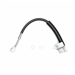 Order Front Brake Hose by DYNAMIC FRICTION COMPANY - 350-54106 For Your Vehicle