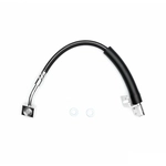 Order DYNAMIC FRICTION COMPANY - 350-54107 - Brake Hose For Your Vehicle