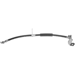 Order Front Brake Hose by DYNAMIC FRICTION COMPANY - 350-54111 For Your Vehicle