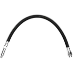 Order Front Brake Hose by DYNAMIC FRICTION COMPANY - 350-54239 For Your Vehicle