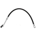 Order Front Brake Hose by DYNAMIC FRICTION COMPANY - 350-54254 For Your Vehicle