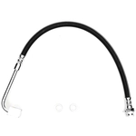 Order Front Brake Hose by DYNAMIC FRICTION COMPANY - 350-54263 For Your Vehicle