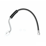 Order Front Brake Hose by DYNAMIC FRICTION COMPANY - 350-54264 For Your Vehicle