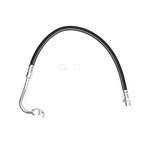 Order Front Brake Hose by DYNAMIC FRICTION COMPANY - 350-54298 For Your Vehicle