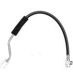 Order Front Brake Hose by DYNAMIC FRICTION COMPANY - 350-54300 For Your Vehicle