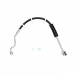 Order Front Brake Hose by DYNAMIC FRICTION COMPANY - 350-54307 For Your Vehicle