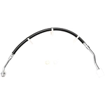 Order Front Brake Hose by DYNAMIC FRICTION COMPANY - 350-54313 For Your Vehicle