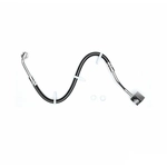 Order DYNAMIC FRICTION COMPANY - 350-54314 - Brake Hose For Your Vehicle