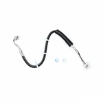 Order DYNAMIC FRICTION COMPANY - 350-54318 - Brake Hose For Your Vehicle