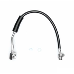 Order Front Brake Hose by DYNAMIC FRICTION COMPANY - 350-54322 For Your Vehicle