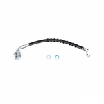 Order Front Brake Hose by DYNAMIC FRICTION COMPANY - 350-54326 For Your Vehicle