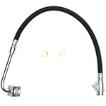 Order Front Brake Hose by DYNAMIC FRICTION COMPANY - 350-54335 For Your Vehicle