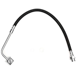 Order Front Brake Hose by DYNAMIC FRICTION COMPANY - 350-54338 For Your Vehicle