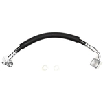 Order Front Brake Hose by DYNAMIC FRICTION COMPANY - 350-54340 For Your Vehicle