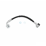 Order DYNAMIC FRICTION COMPANY - 350-54350 - Brake Hose For Your Vehicle
