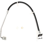 Order Front Brake Hose by DYNAMIC FRICTION COMPANY - 350-54353 For Your Vehicle