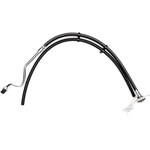 Order Front Brake Hose by DYNAMIC FRICTION COMPANY - 350-54357 For Your Vehicle