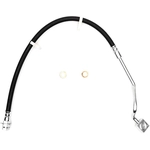 Order Front Brake Hose by DYNAMIC FRICTION COMPANY - 350-54360 For Your Vehicle
