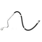 Order Front Brake Hose by DYNAMIC FRICTION COMPANY - 350-54361 For Your Vehicle