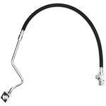 Order Front Brake Hose by DYNAMIC FRICTION COMPANY - 350-54367 For Your Vehicle