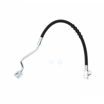 Order Front Brake Hose by DYNAMIC FRICTION COMPANY - 350-54376 For Your Vehicle