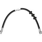 Order Front Brake Hose by DYNAMIC FRICTION COMPANY - 350-54379 For Your Vehicle