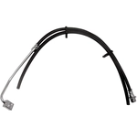 Order Front Brake Hose by DYNAMIC FRICTION COMPANY - 350-54389 For Your Vehicle