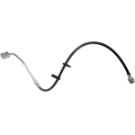 Order Front Brake Hose by DYNAMIC FRICTION COMPANY - 350-54393 For Your Vehicle