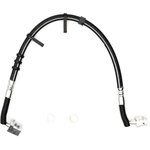 Order Front Brake Hose by DYNAMIC FRICTION COMPANY - 350-54407 For Your Vehicle
