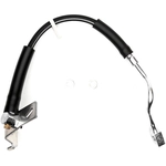 Order Front Brake Hose by DYNAMIC FRICTION COMPANY - 350-54411 For Your Vehicle
