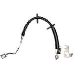 Order Front Brake Hose by DYNAMIC FRICTION COMPANY - 350-54413 For Your Vehicle