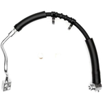 Order Front Brake Hose by DYNAMIC FRICTION COMPANY - 350-54414 For Your Vehicle