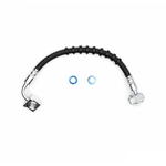 Order DYNAMIC FRICTION COMPANY - 350-54417 - Brake Hose For Your Vehicle