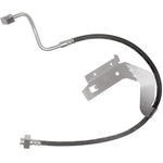 Order Front Brake Hose by DYNAMIC FRICTION COMPANY - 350-54442 For Your Vehicle