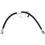 Order Front Brake Hose by DYNAMIC FRICTION COMPANY - 350-54451 For Your Vehicle