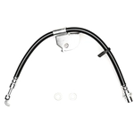 Order Front Brake Hose by DYNAMIC FRICTION COMPANY - 350-54455 For Your Vehicle