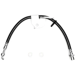 Order Front Brake Hose by DYNAMIC FRICTION COMPANY - 350-54456 For Your Vehicle