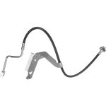 Order Front Brake Hose by DYNAMIC FRICTION COMPANY - 350-54460 For Your Vehicle