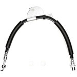 Order Front Brake Hose by DYNAMIC FRICTION COMPANY - 350-54466 For Your Vehicle