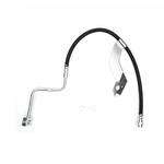 Order Front Brake Hose by DYNAMIC FRICTION COMPANY - 350-54469 For Your Vehicle