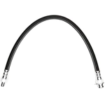 Order Front Brake Hose by DYNAMIC FRICTION COMPANY - 350-54712 For Your Vehicle