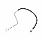 Order Front Brake Hose by DYNAMIC FRICTION COMPANY - 350-54717 For Your Vehicle