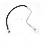Order Front Brake Hose by DYNAMIC FRICTION COMPANY - 350-54718 For Your Vehicle